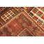 Tapis antique Kazan Sewan