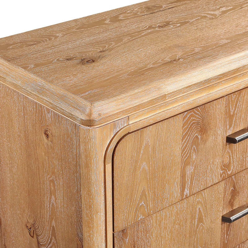 Meubles de chambre en bois