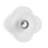 Bloom Drain Plug & Hair Catcher for Shower, Bathtub-125411161