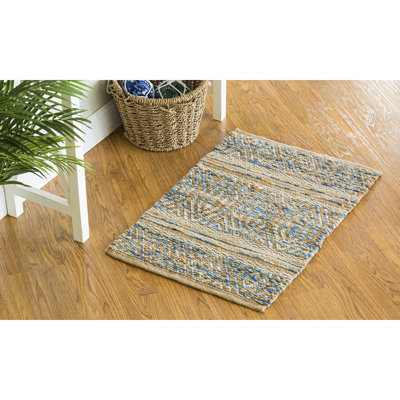 Flatweave Indoor Rug