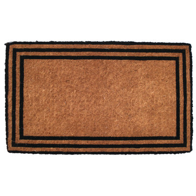 Caitlyn Outdoor Doormat