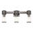 Barbette 3 - Light Dimmable Vanity Light-1860420562