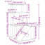 97 cm H Cat Tree / Condo-1766948398
