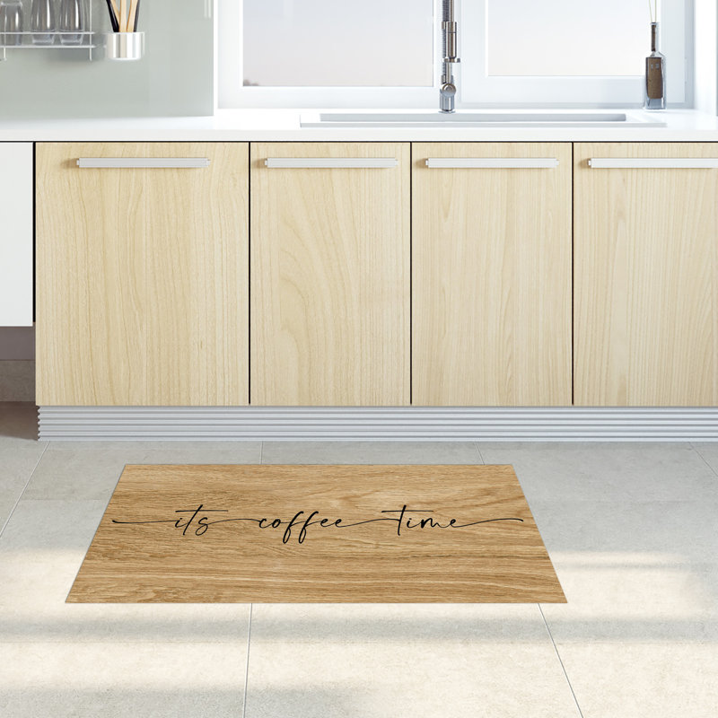Garikoitz Area Rug, Rectangle 52 x 280cm