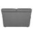 Heppman Genuine Leather 2-Seat Loveseat-625639007