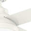 44" Levitt 4 - Blade LED Standard Ceiling Fan with Wall Control and Light Kit Included-510085931