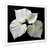 Cadre simple blanc