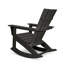 Chaise berçante POLYWOOD Quattro Adirondack-16758206