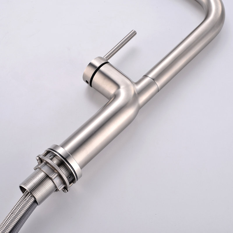 MAXWELL Pull Out Kitchen Faucet