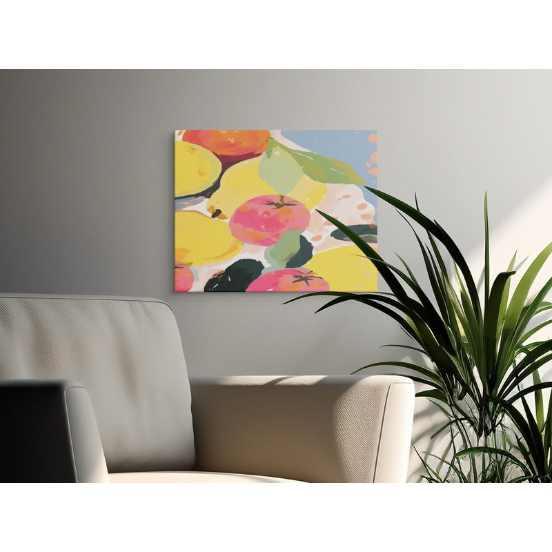 Wrapped Canvas Print Set, 30x20