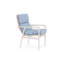 Cascade Outdoor Dining Armchair-798859855-798859883