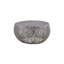 Table basse ronde en argent-616323096