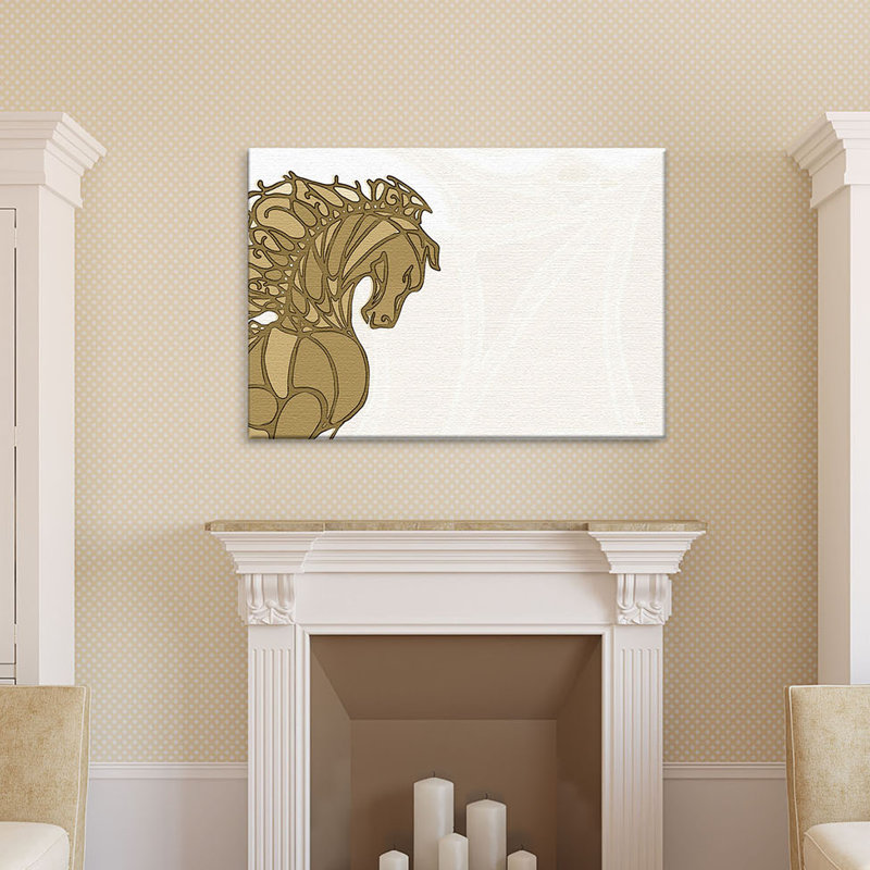Print on Wood, 100cm H x 70cm W x 2cm D