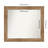 Timmy Solid Wood Wall Mirror-98246549-98246509