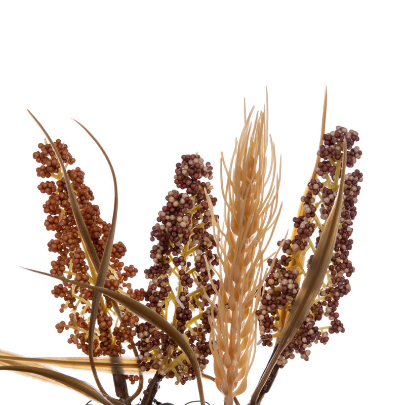 Couronne de vigne 20 po