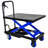 Hydraulic Platform Car