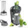 Cuisinart Compact Blender And Juice Extractor Combo & Reviews 