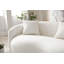 Canapé courbé Mid-Century moderne, canapé en tissu Boucle pour chambre à coucher, bureau, appartement-1803265807
