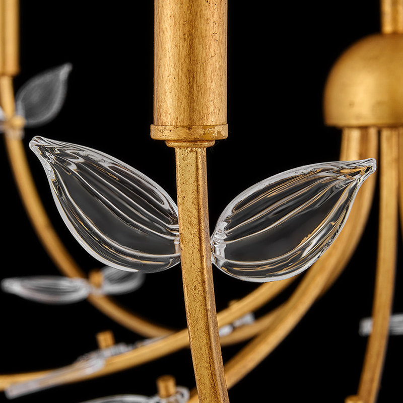 Hinkley Aliso Chandelier