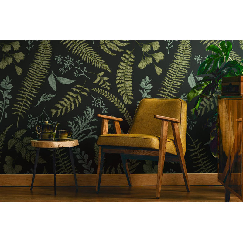 Minnetonka Matte Wall Mural, 250cm W x 200cm L