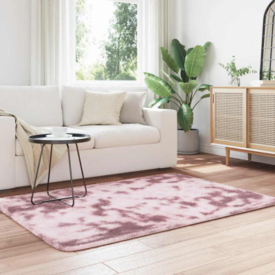 Solid Colour Area Rug