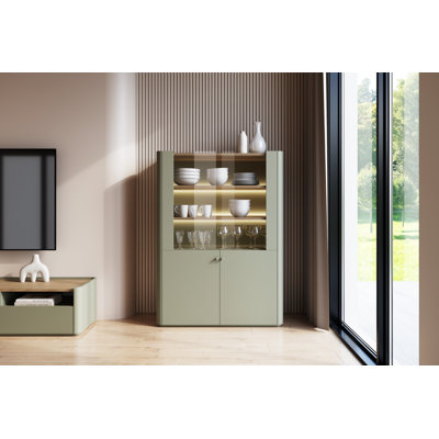 Blackett Display Cabinet