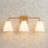 Dimmble Glass Vanity Light-388691036