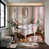 Pink/White