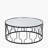 Mel Frame Coffee Table