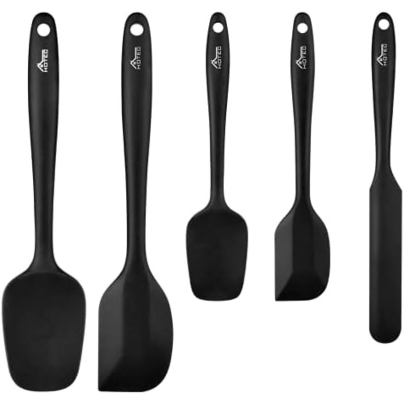ToccoLeggero, Black