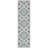 Amarien Geometric Indoor/Outdoor Area Rug-137055285