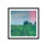 «Summer Solstice», reproduction encadrée sur toile par Olivia St Claire