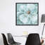 « blue becomin’beauté i », impression sur toile-32562081-72140036-72140046