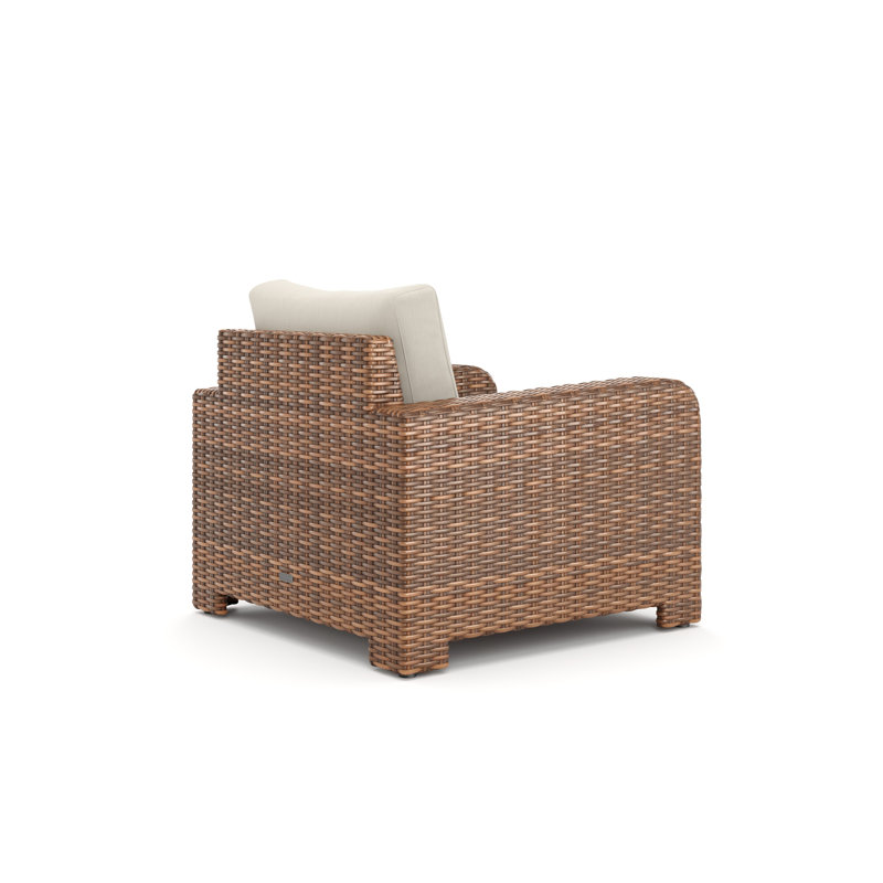 Nico Outdoor Lounge Chair