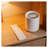 Premium White Cotton Acetate Filter Sticks, 3.8" x 0.3" Cylindrical Rods (Bulk Pack)