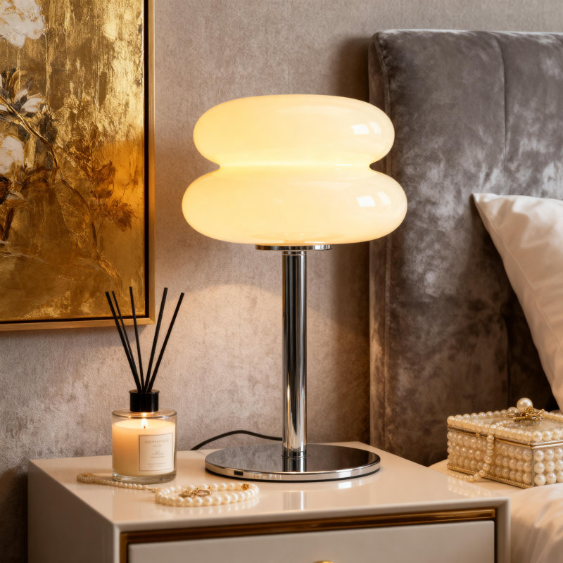 Modern Simple Wall Lamp