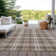  Machine Washable Indoor/Outdoor Chayden ACN993 Beige Rug