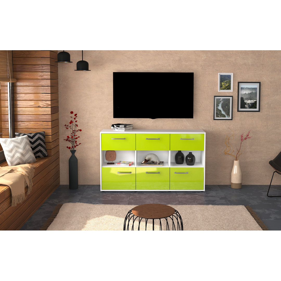 TV-Schrank Dorett