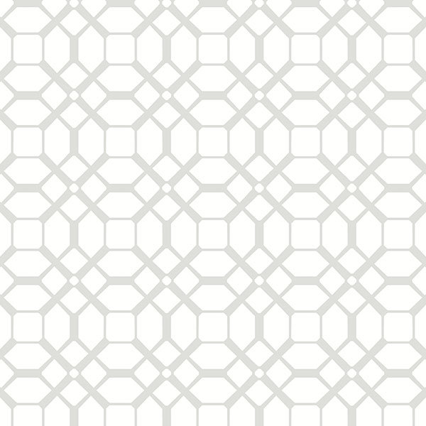Overstreet Geometric Roll