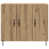 Artisan Oak selected