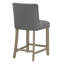 Tabouret de bar et de comptoir Carlo-378758630-385982122