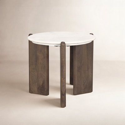 Brecken End Table