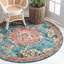 Tapis abstrait Galyean-132134816-132134830