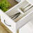 Tomohiro Wood Kitchen Cart