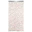 Bamboo Semi Sheer Door Curtain
