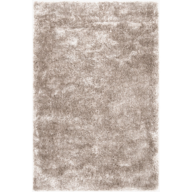 Francetta Indoor Rug, Rectangle 12' x 15', Gray