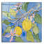"Lemon Tree Italy 1" par Sharon Pitts-101632144