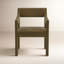 Elise Dining Chair Cedar Green-939617162