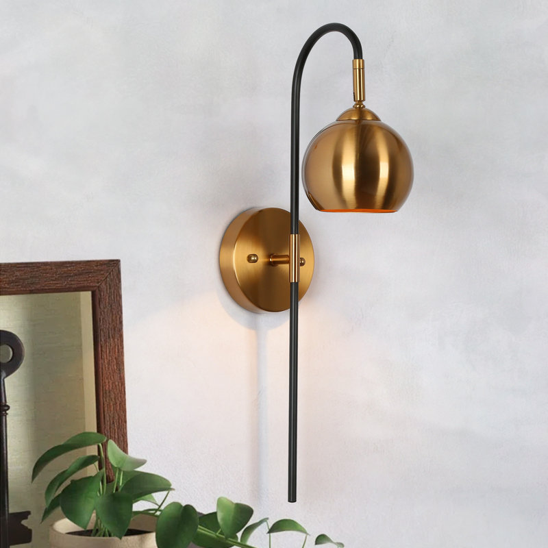 Christobal Wall Sconce