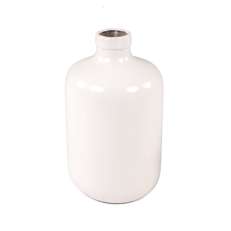 Vase de table en céramique Vlasta